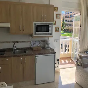 Carihuela Sun Beach Lejlighed